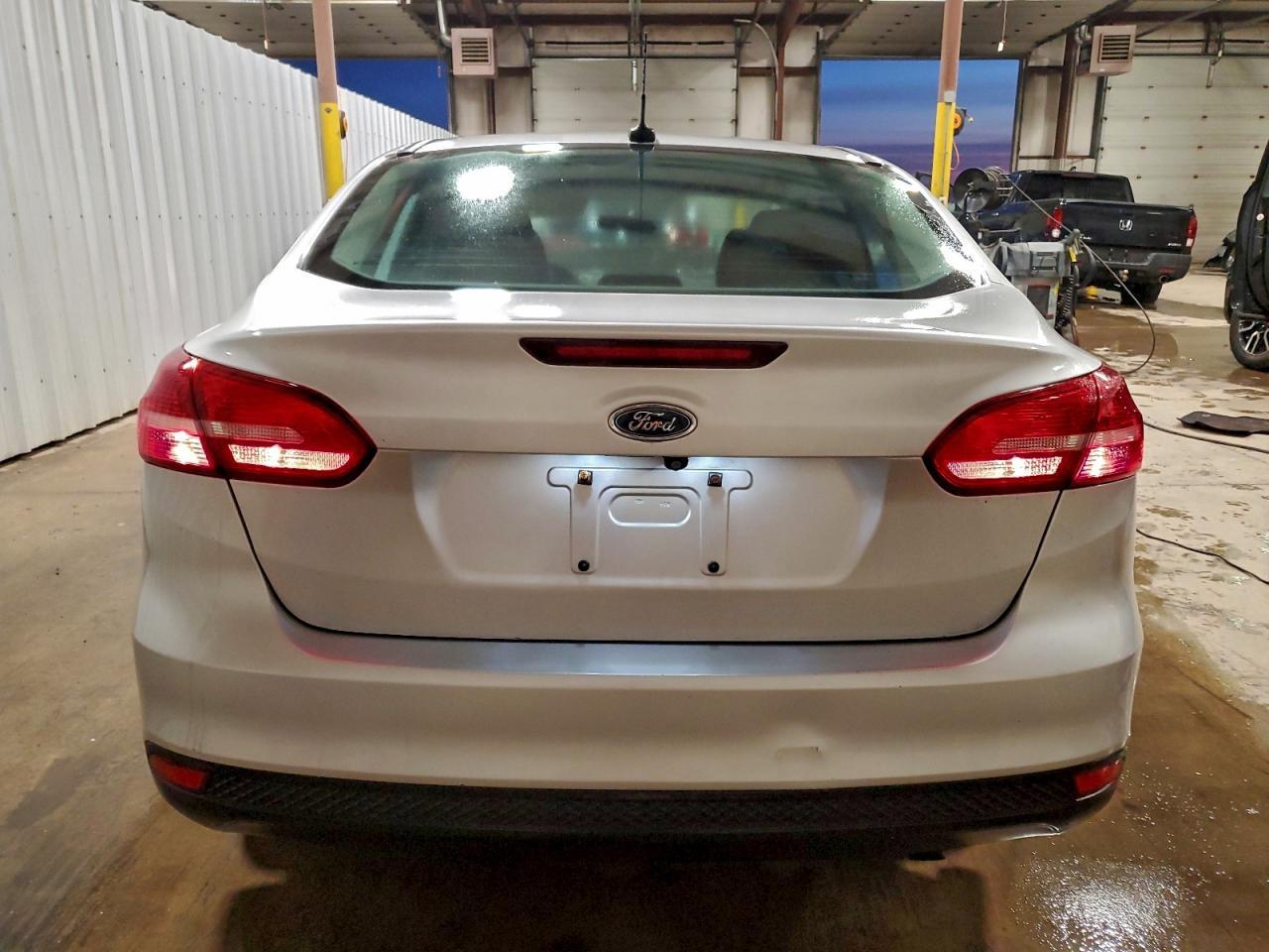 2018 Ford Focus S - Image 6