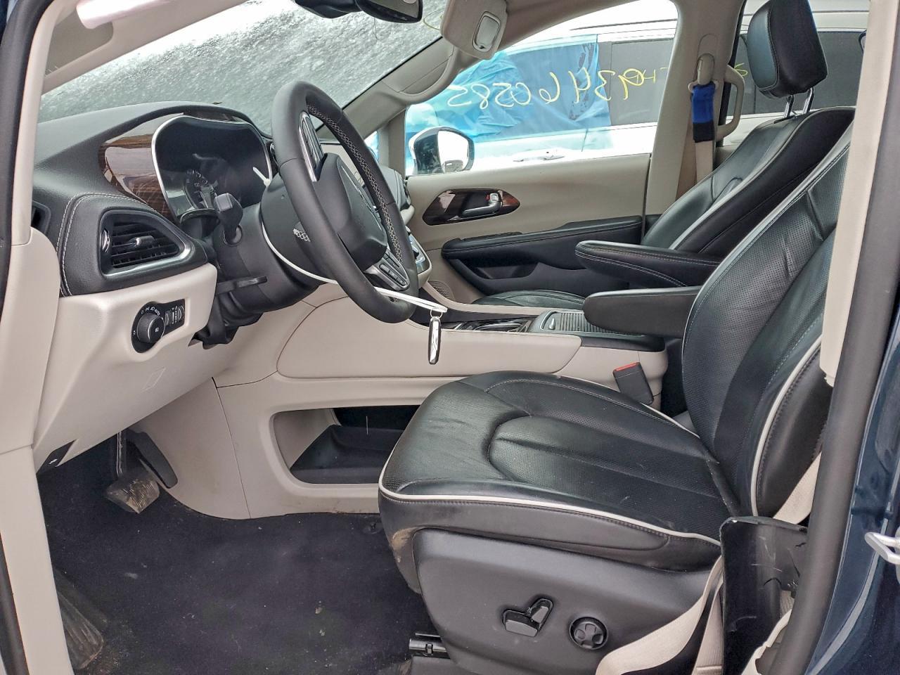 2022 Chrysler Pacifica Limited - Фото 7