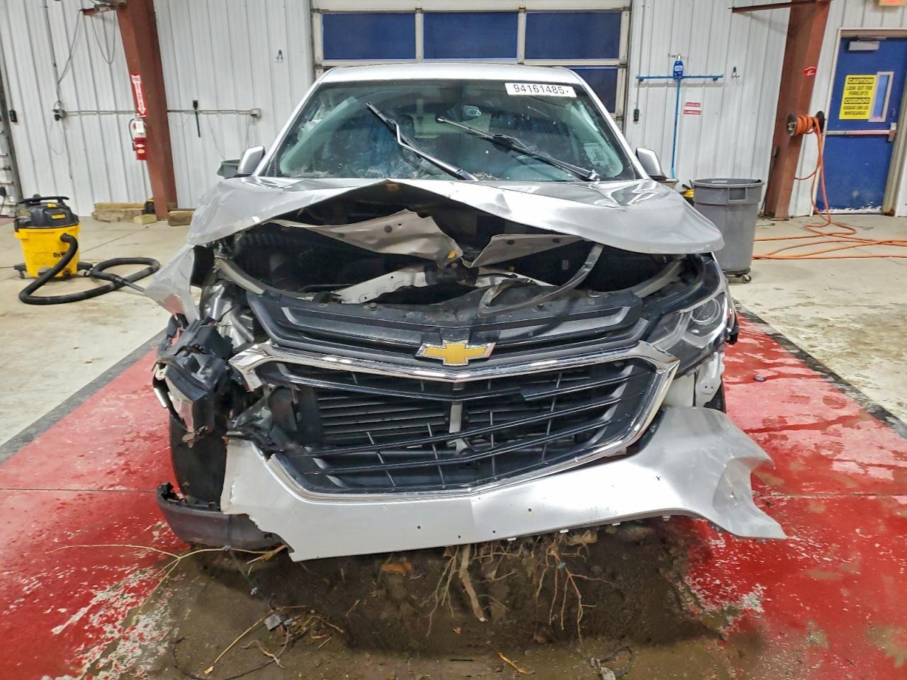 2018 Chevrolet Equinox Lt - Image 5