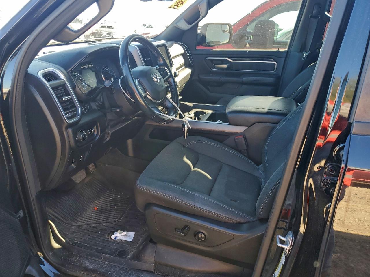 2019 Ram 1500 Big Horn/Lone Star - Image 7