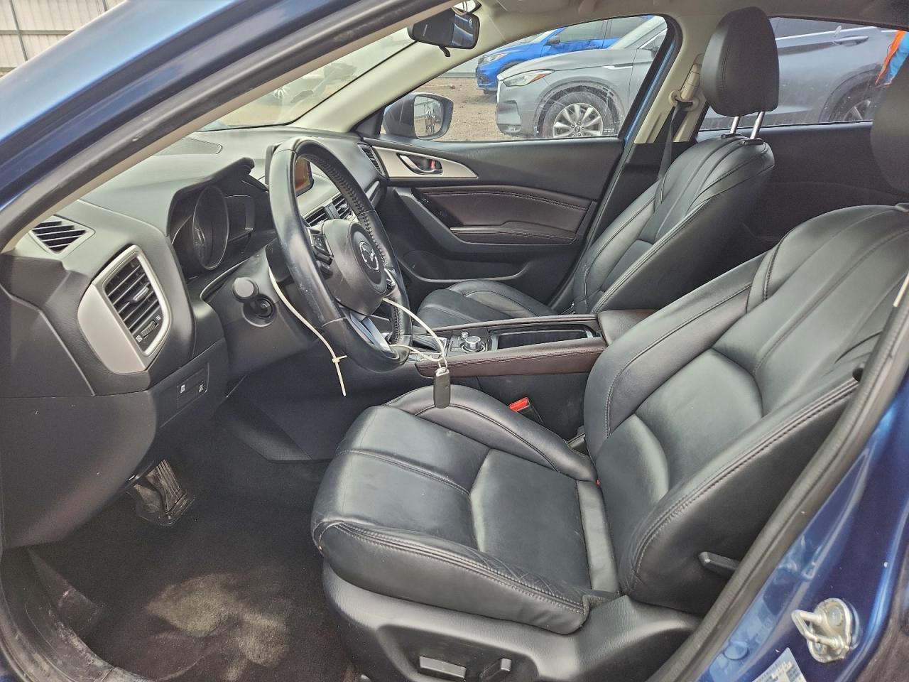 2018 Mazda 3 Touring - Фото 7