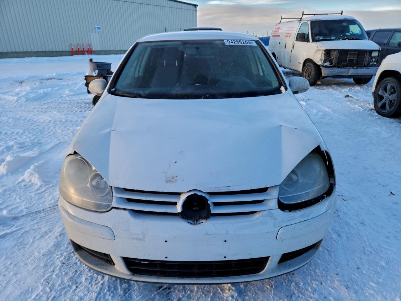 2008 Volkswagen Rabbit - Фото 5