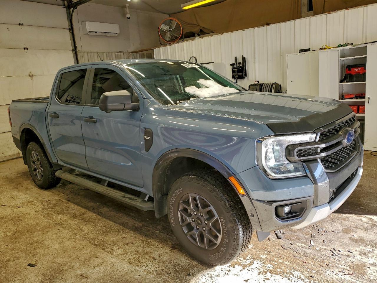2024 Ford Ranger Xlt - Image 4
