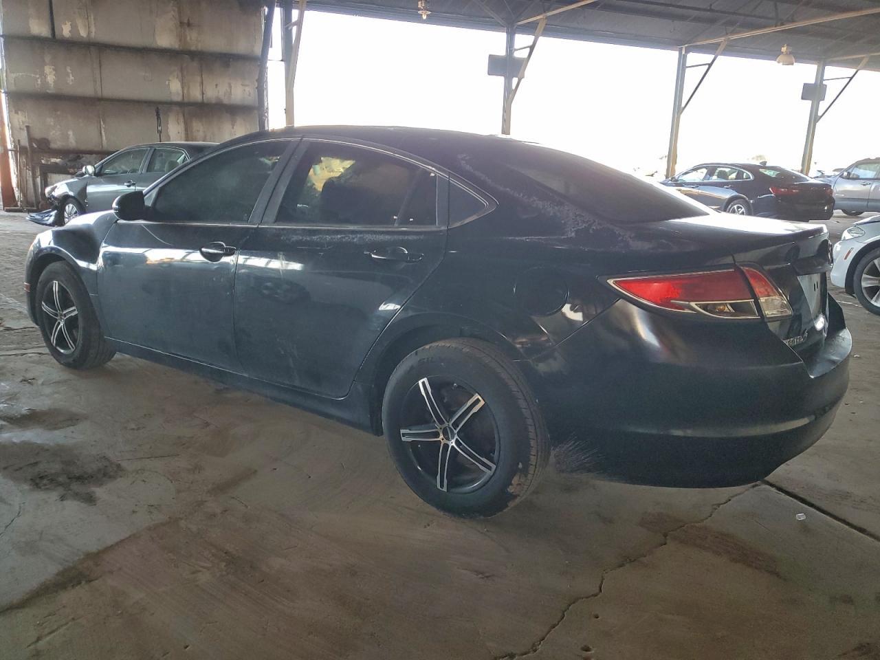 2010 Mazda 6 I - Фото 2