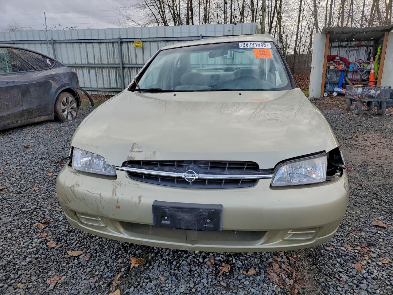 1998 Nissan Altima Xe - Фото 5