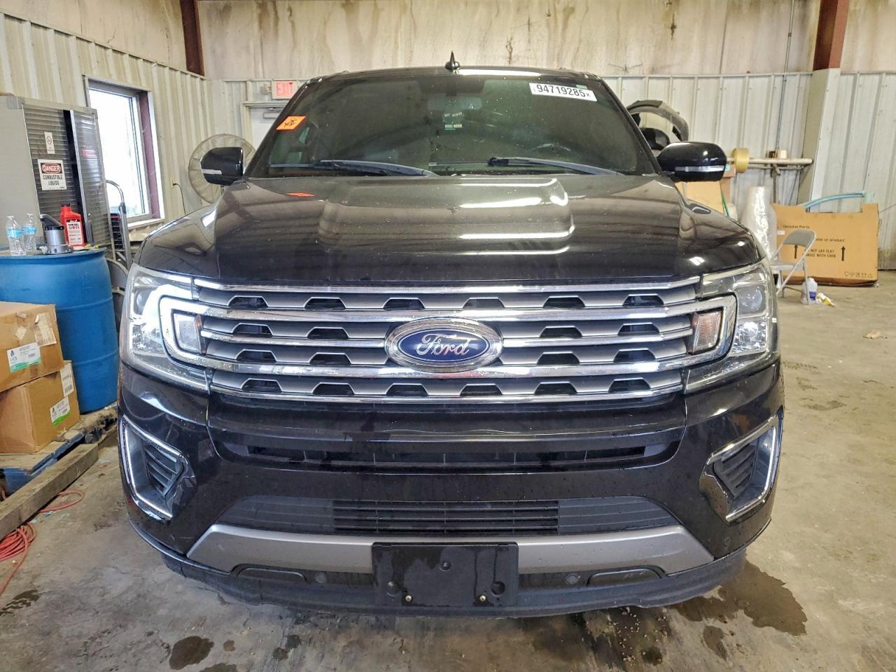 2019 Ford Expedition Max Limited - Image 5