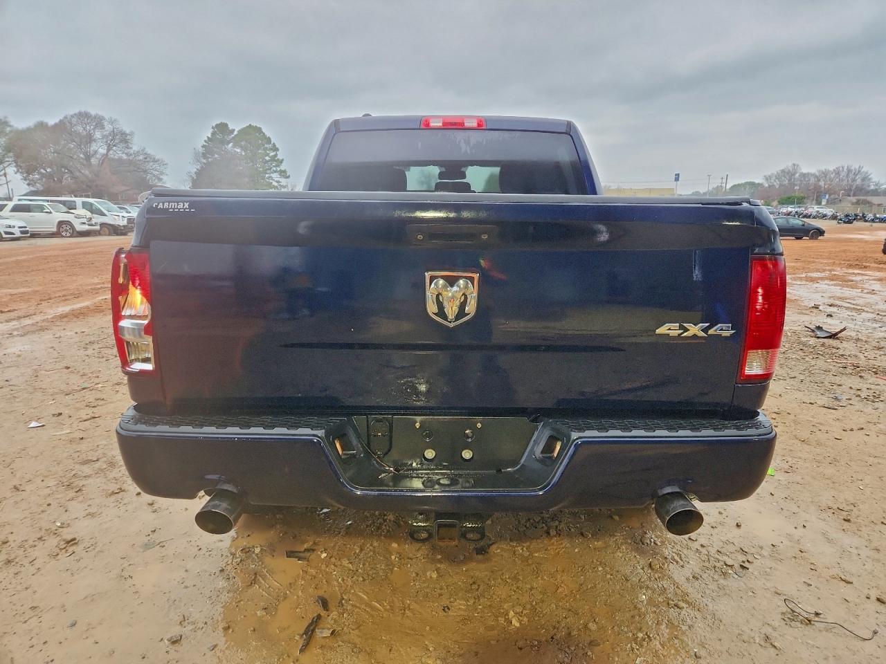 2014 Ram 1500 St - Image 6