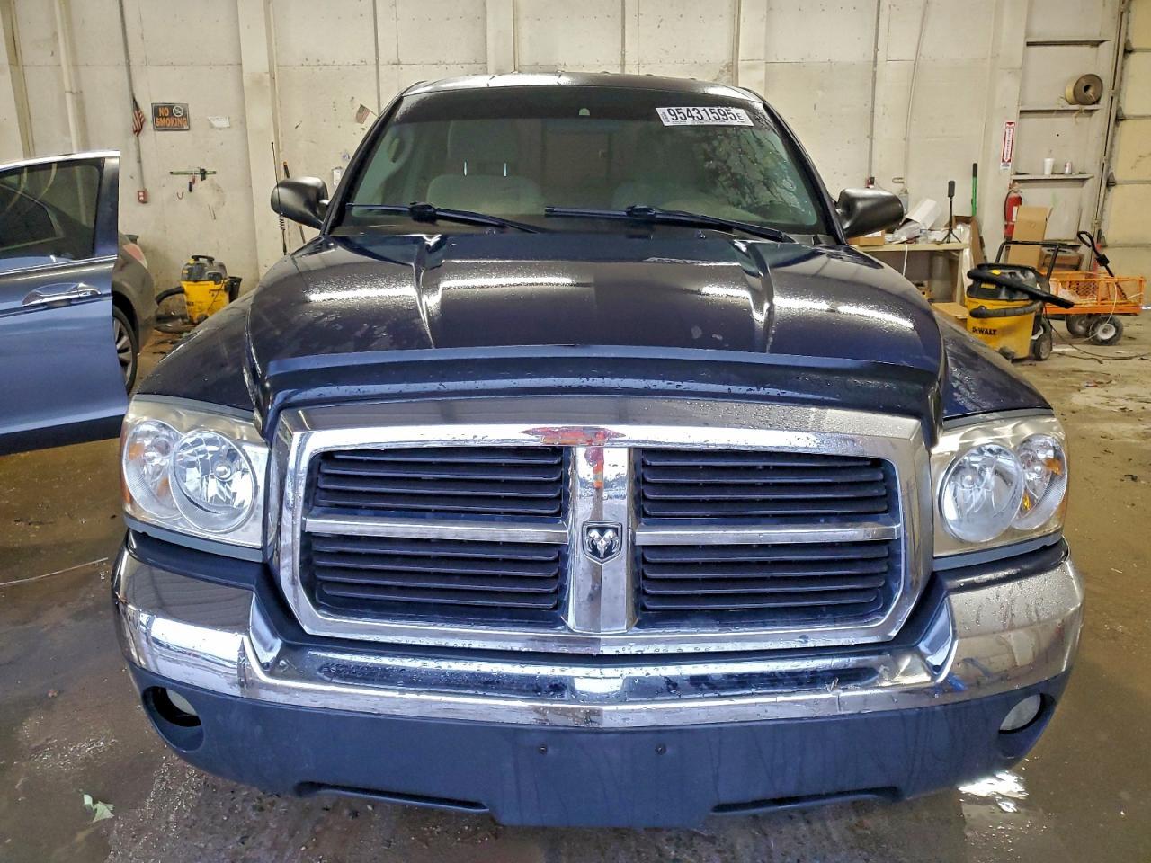 2005 Dodge Dakota Slt - Фото 5