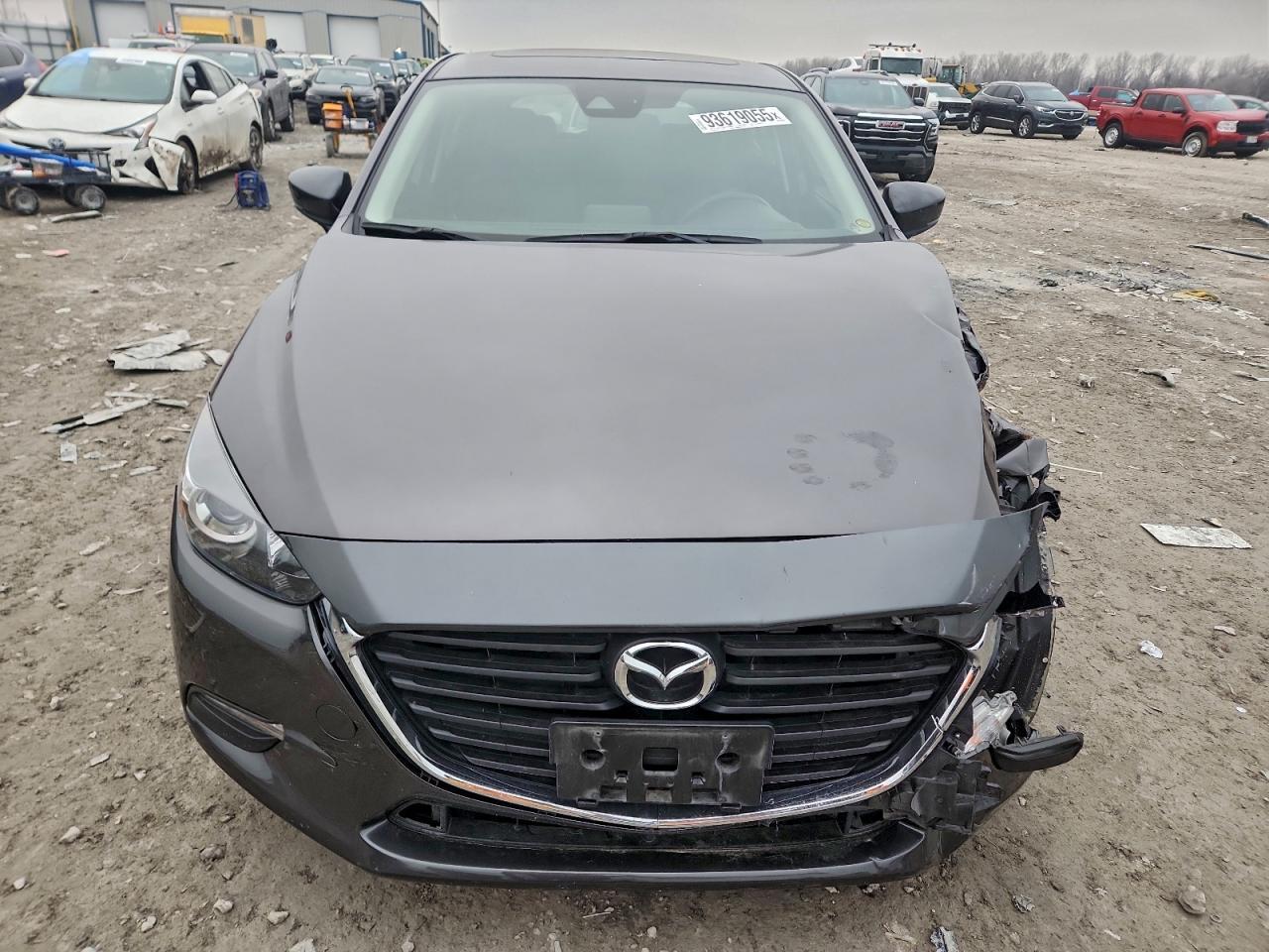 2018 Mazda 3 Touring - Фото 5