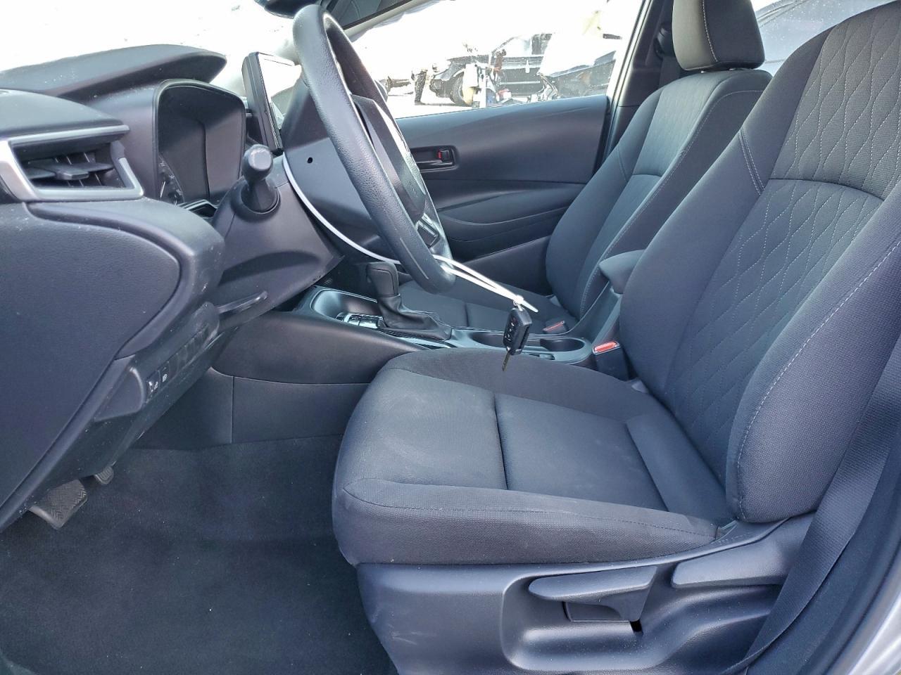 2024 Toyota Corolla Le - Image 7