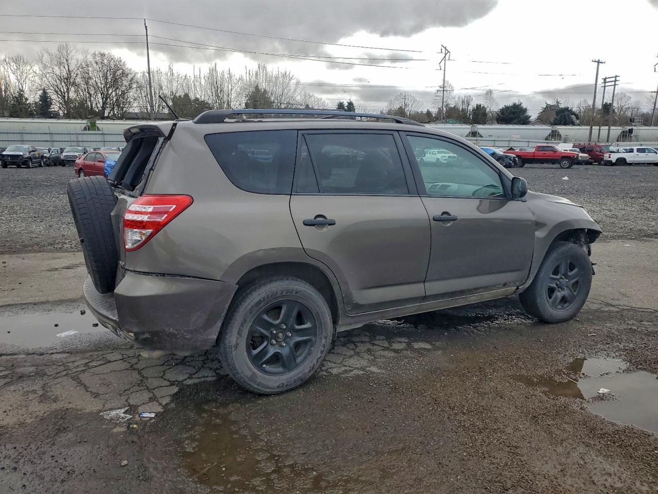 2012 Toyota Rav4 - Image 3
