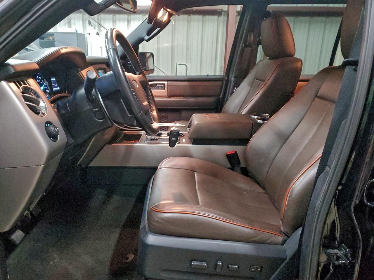 2016 Ford Expedition Xlt - Фото 7