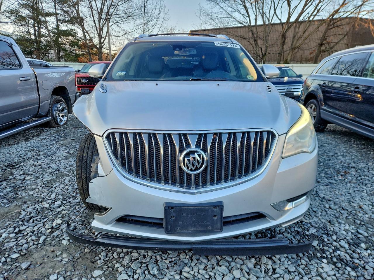 2016 Buick Enclave - Image 5