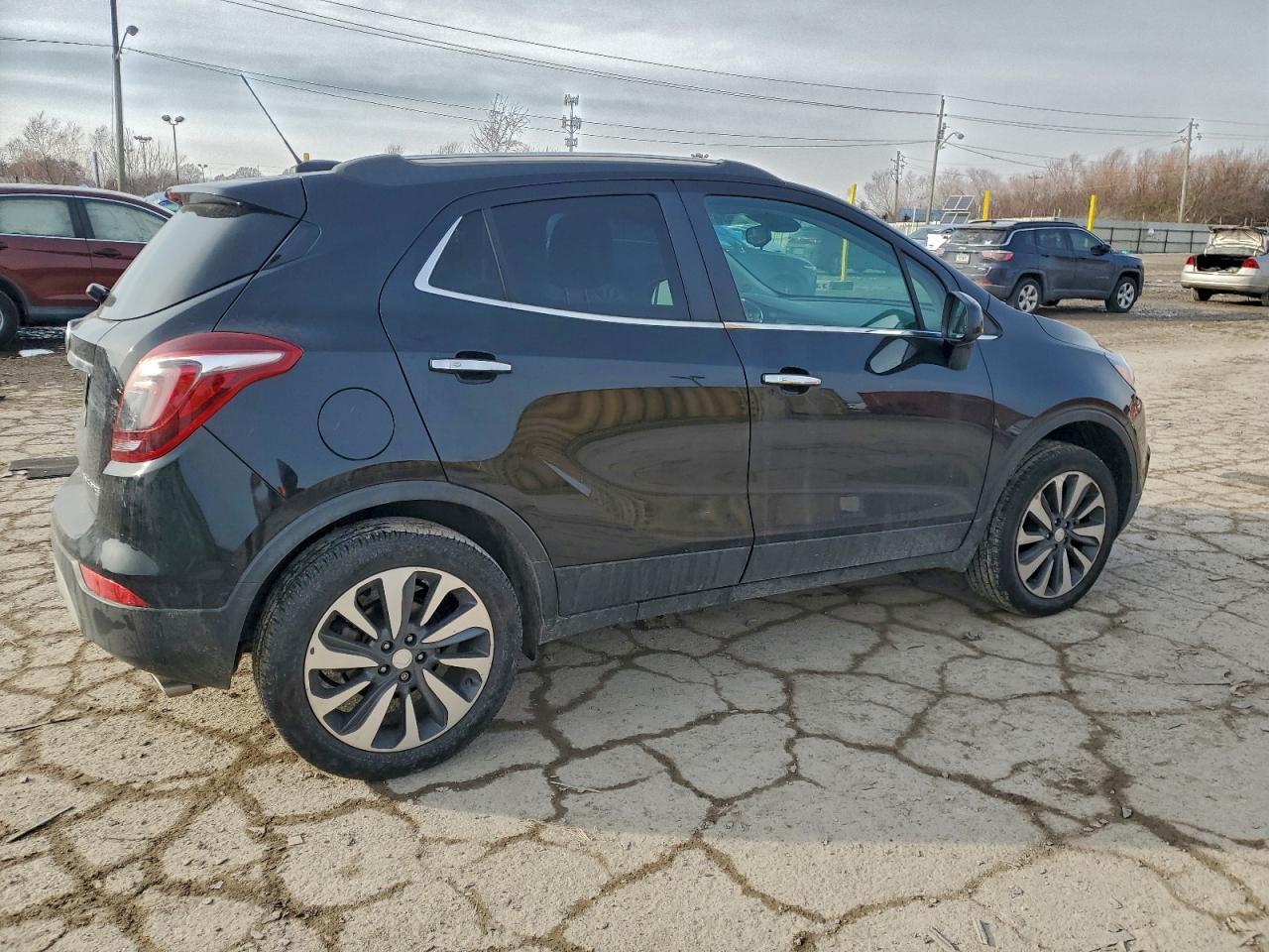 2021 Buick Encore Preferred - Фото 3