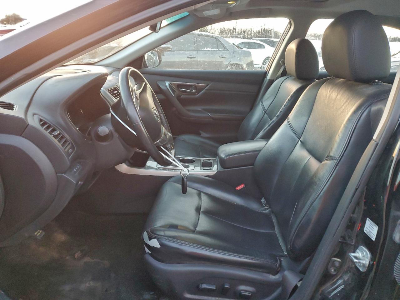 2015 Nissan Altima 2.5 - Image 7
