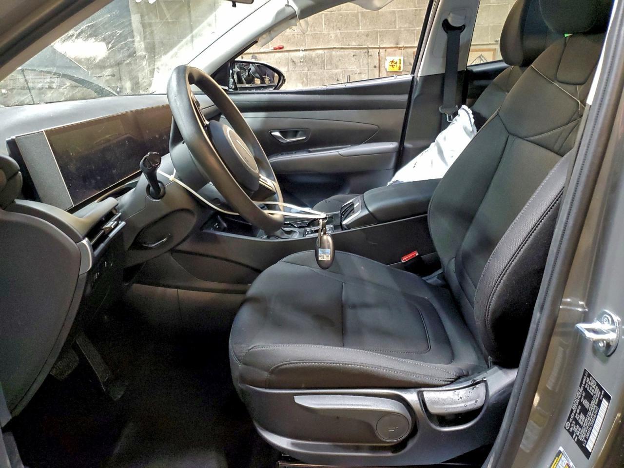 2025 Hyundai Tucson Se - Фото 7