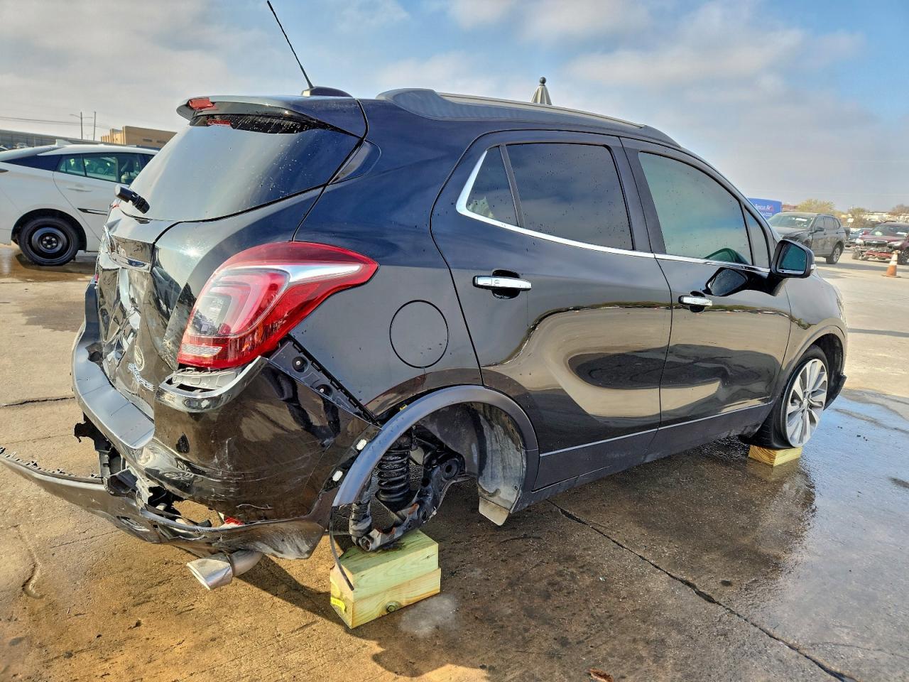 2019 Buick Encore Preferred - Image 3