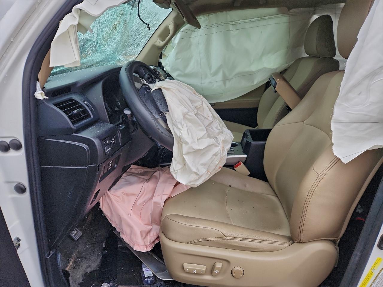 2014 Toyota 4Runner Sr5 - Фото 7