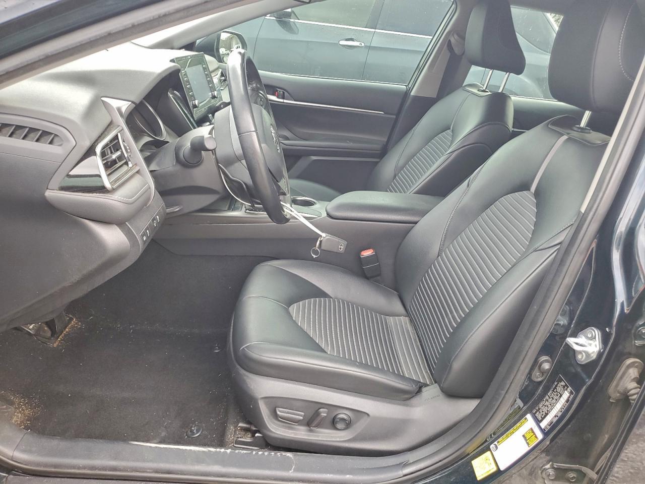 2021 Toyota Camry Se - Image 7