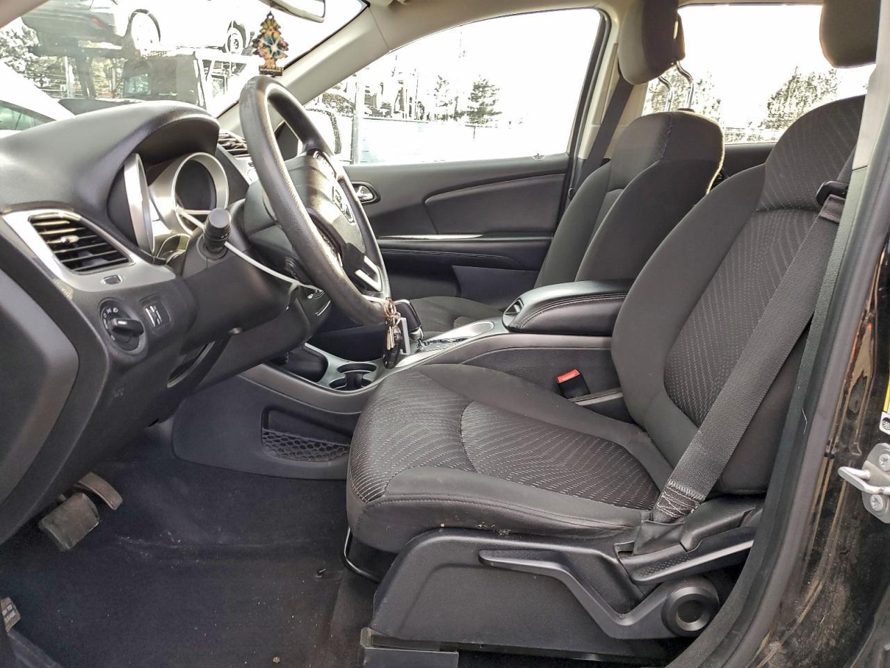 2018 Dodge Journey Se - Image 7