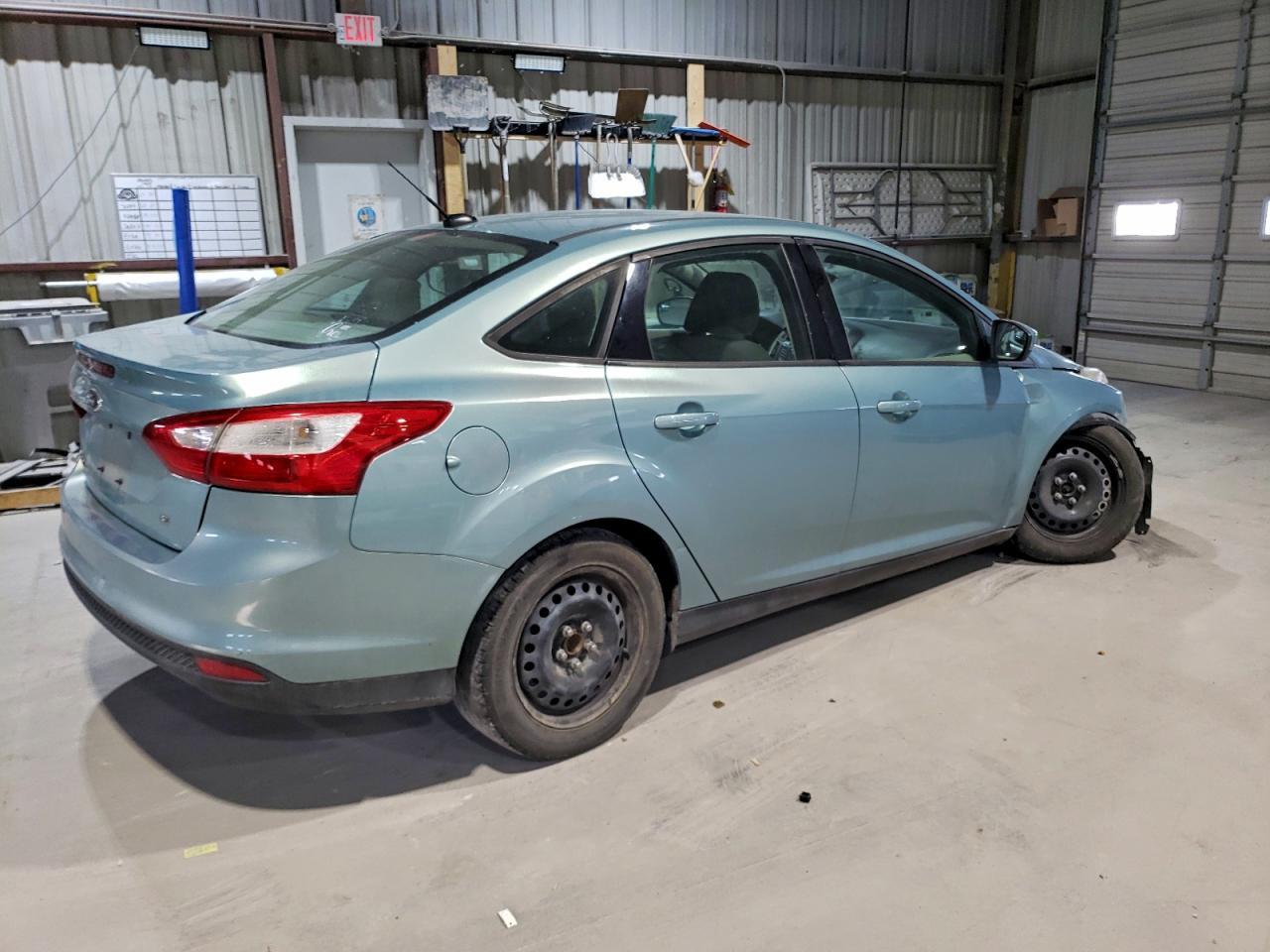 2012 Ford Focus Se - Image 3
