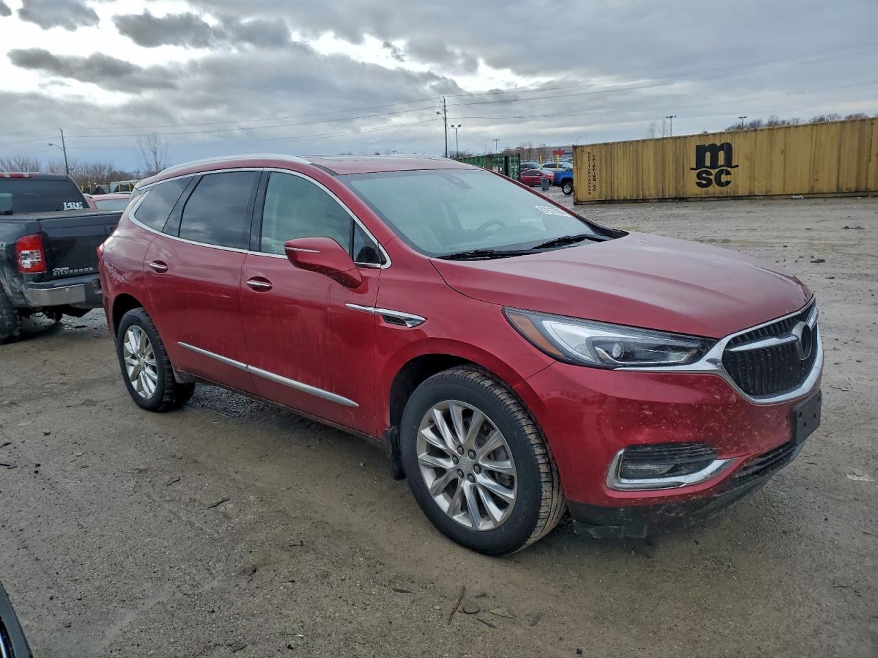 2018 Buick Enclave Premium - Фото 4