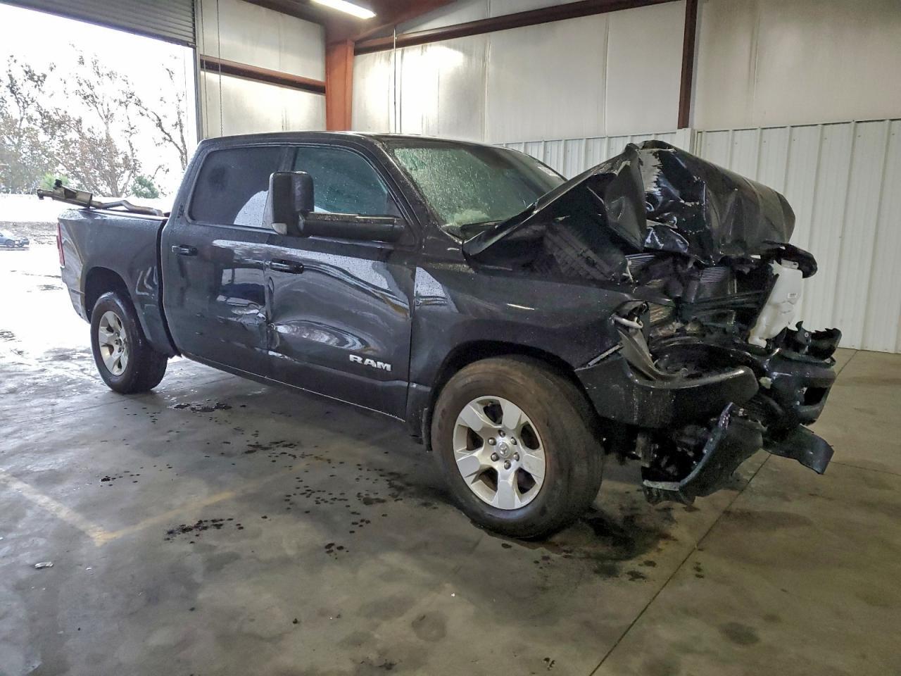 2024 Ram 1500 Big Horn/Lone Star - Image 4