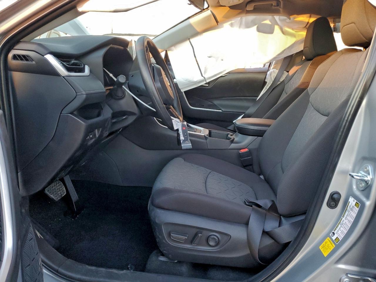 2025 Toyota Rav4 Xle - Фото 7