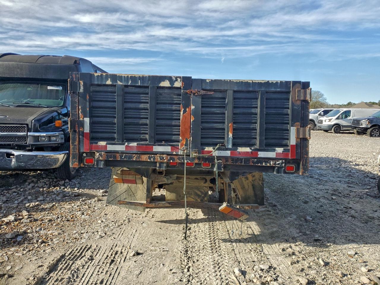 2013 Isuzu Npr Hd - Image 6