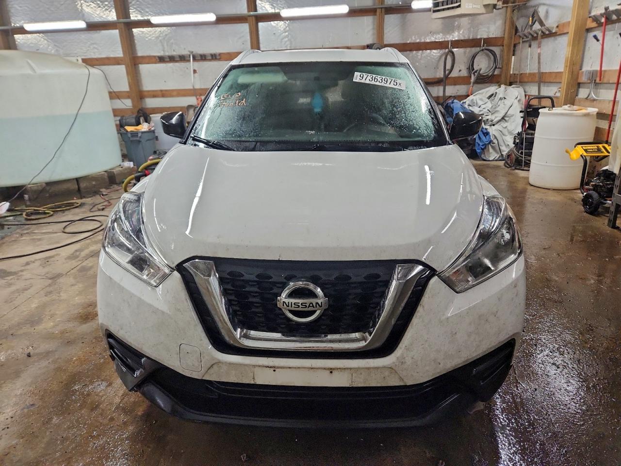 2019 Nissan Kicks S - Image 5