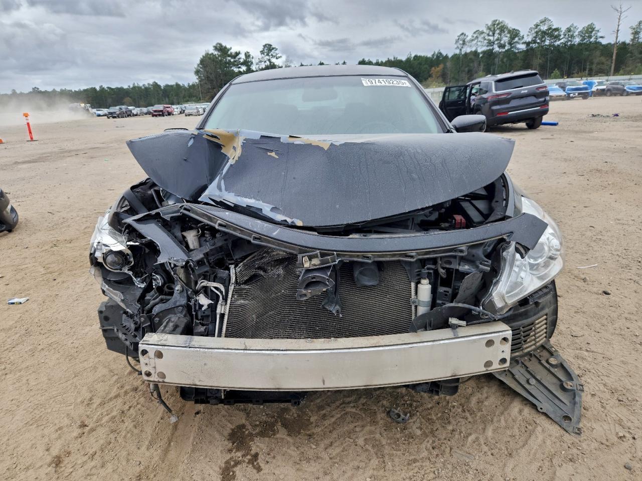 2013 Nissan Altima 2.5 - Image 5