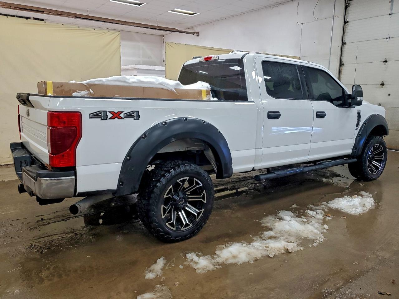 2020 Ford F250 Super Duty - Image 3