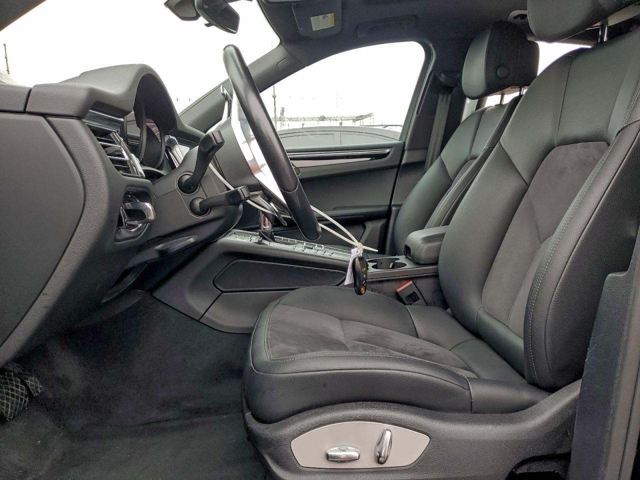 2020 Porsche Macan - Фото 7