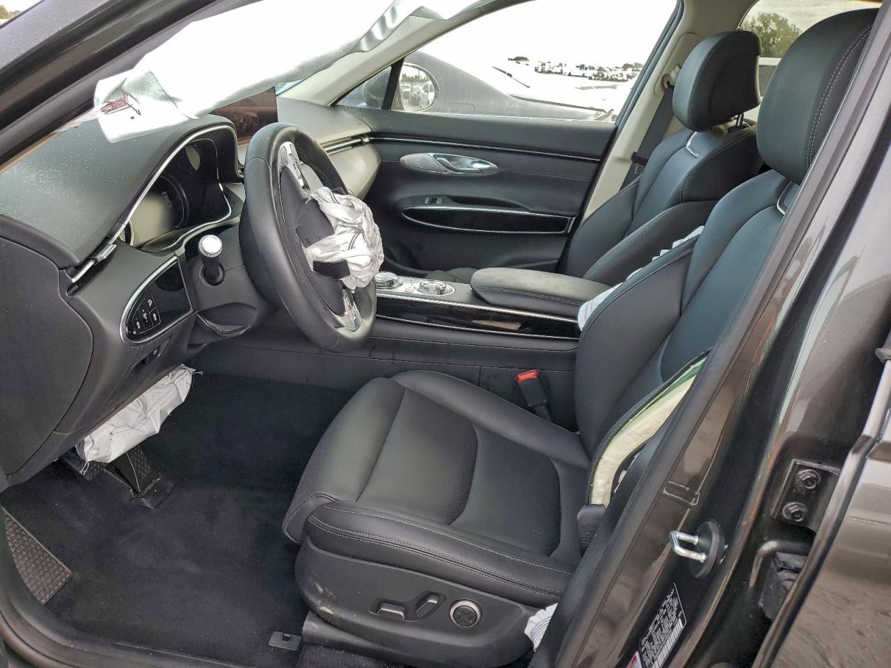 2025 Genesis Gv70 Base - Image 7