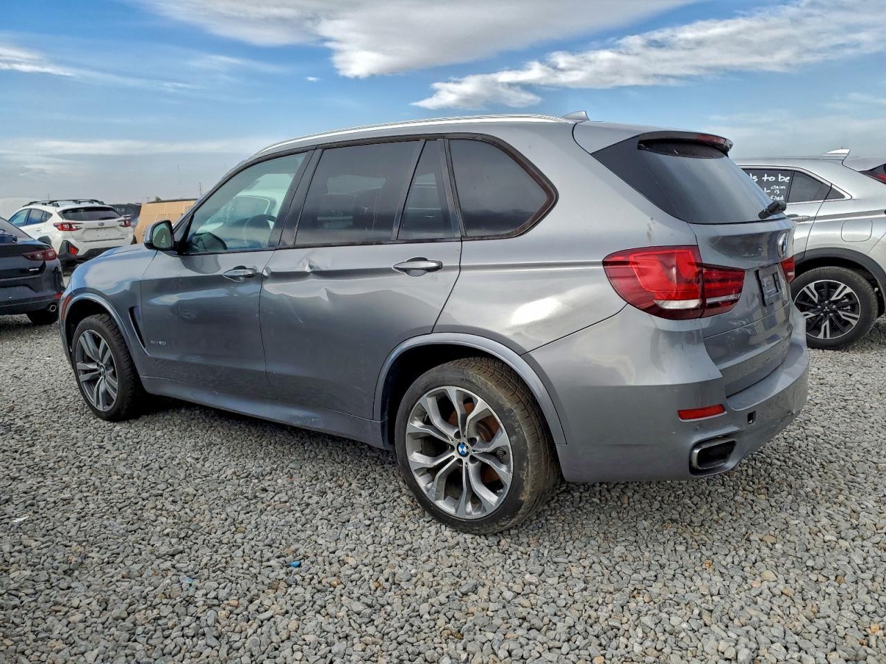 2014 BMW X5 xDrive50I - Image 2