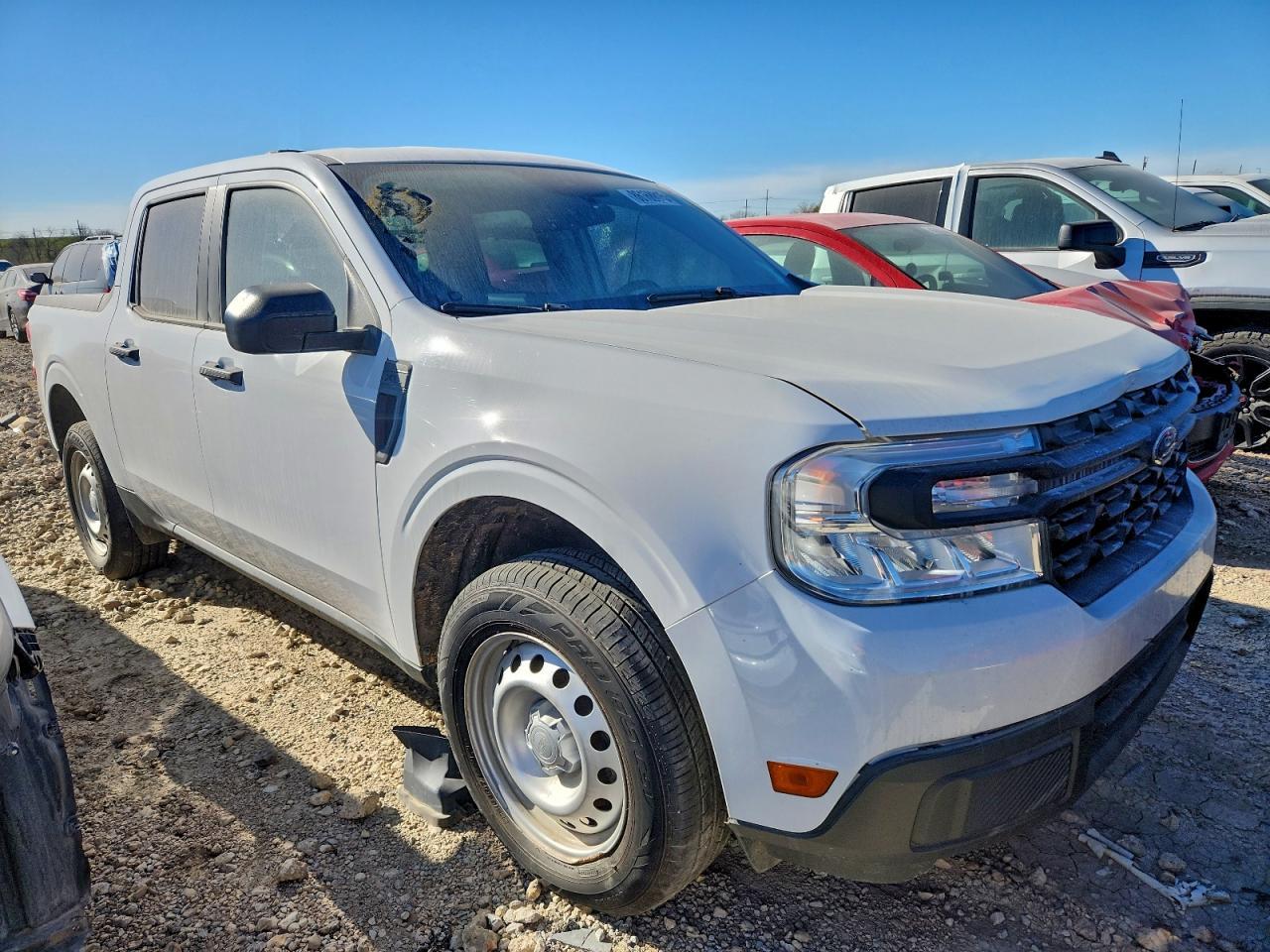 2022 Ford Maverick Xl - Image 4