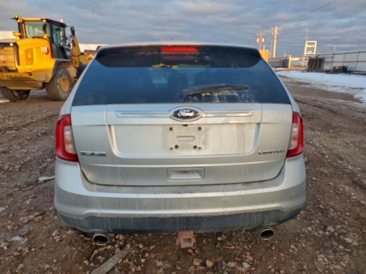 2013 Ford Edge Limited - Image 6