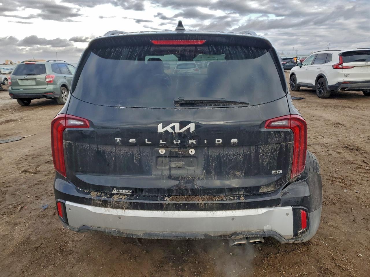 2023 Kia Telluride S - Image 6