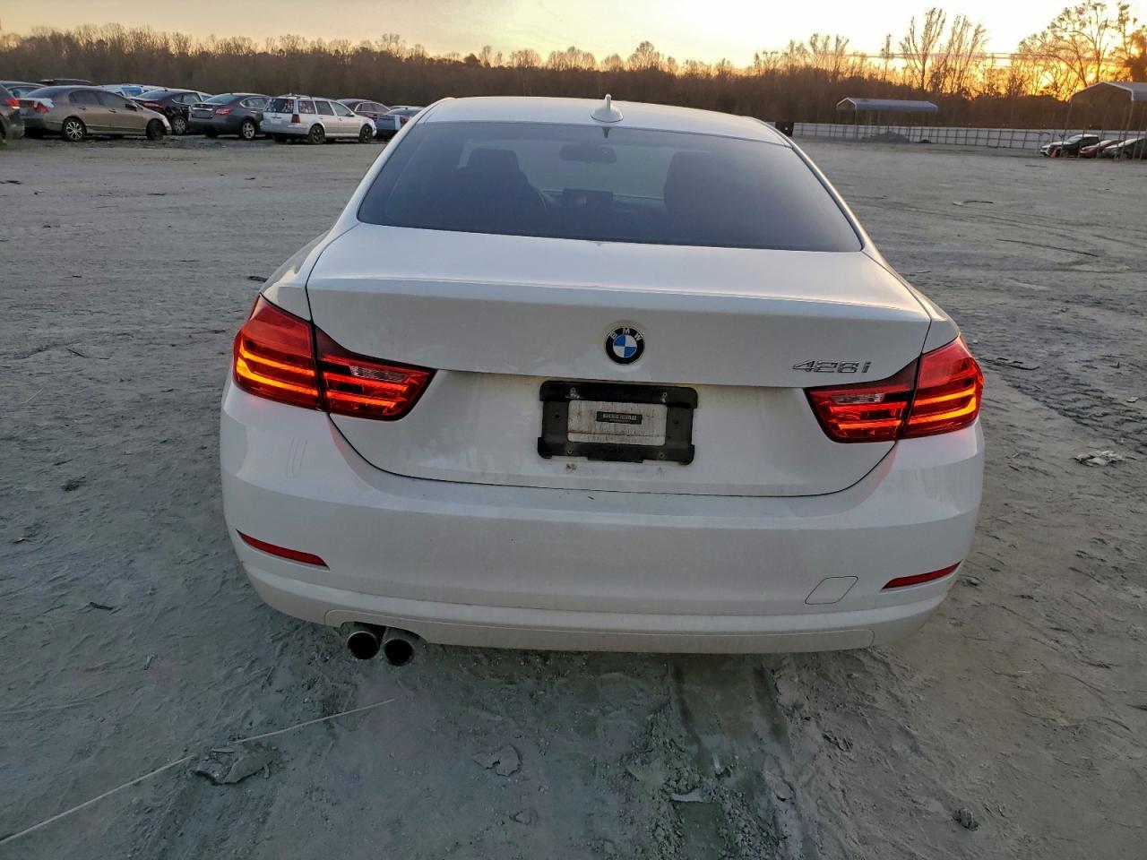 2014 BMW 428 I - Фото 6