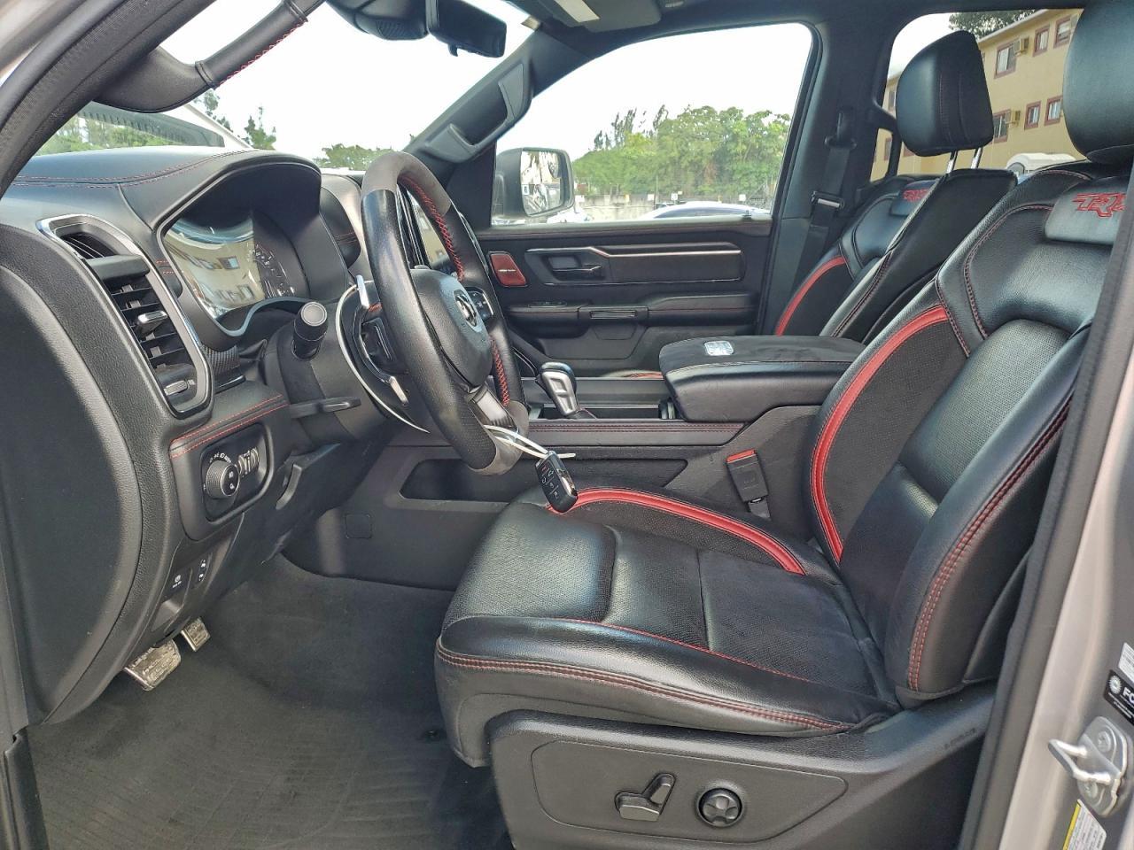 2022 Ram 1500 Trx - Image 7