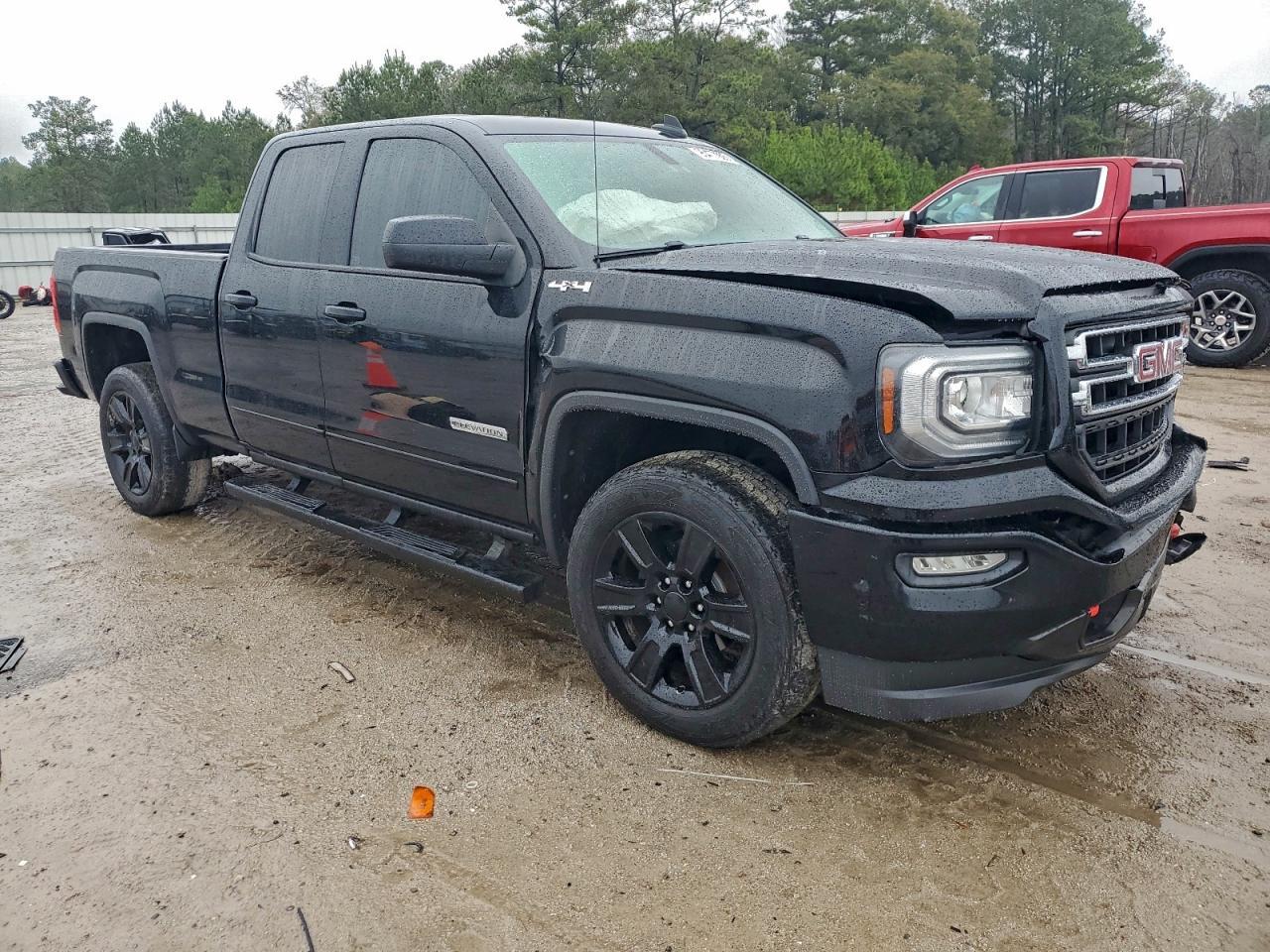 2016 GMC Sierra K1500 - Фото 4