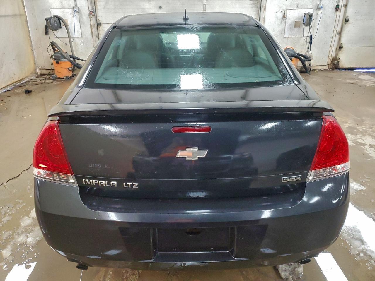 2012 Chevrolet Impala Ltz - Image 6