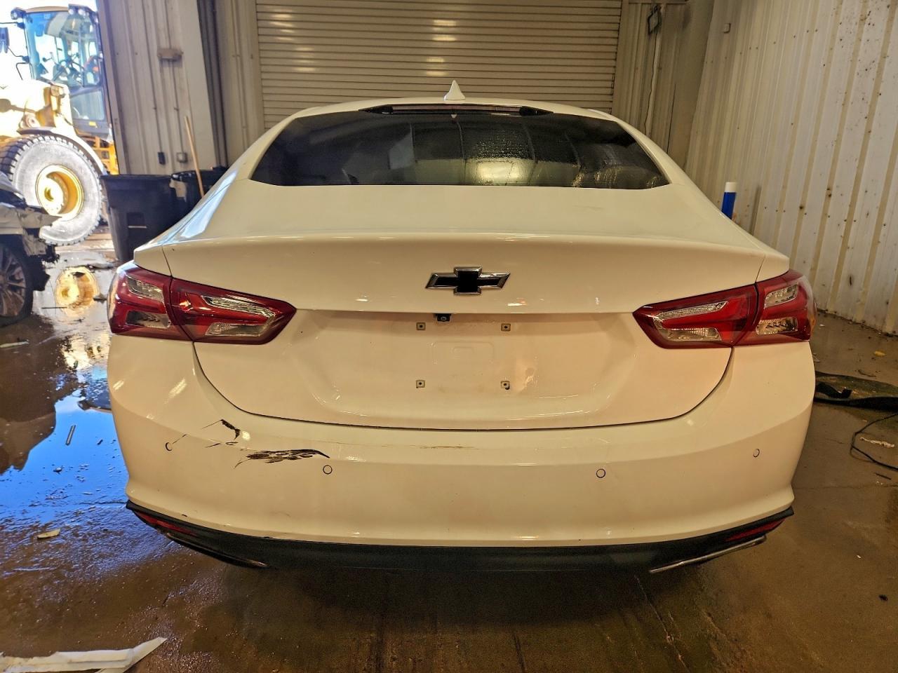 2020 Chevrolet Malibu Premier - Image 6