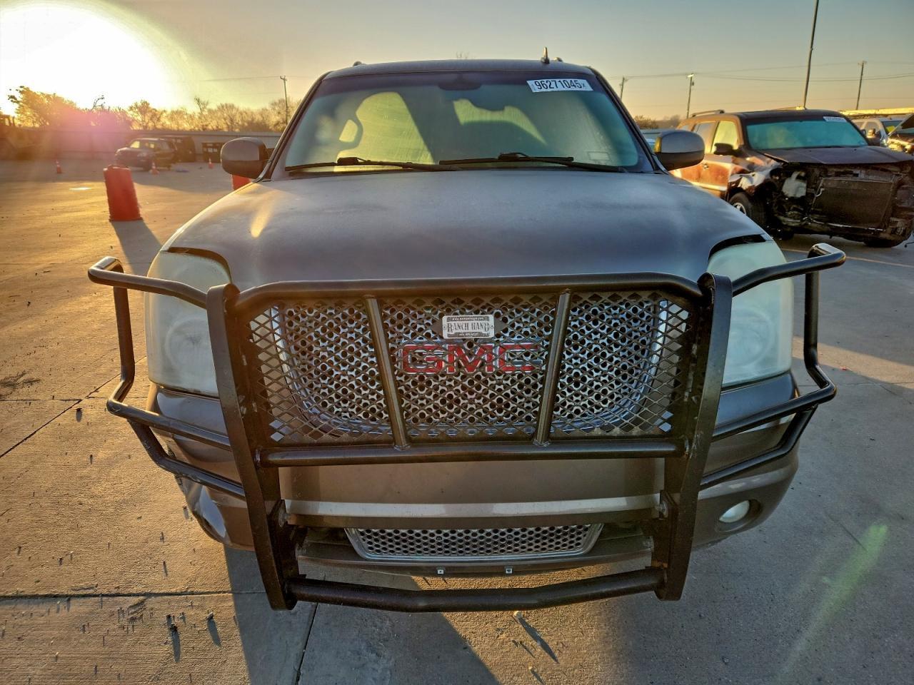 2011 GMC Yukon Xl Denali - Фото 5