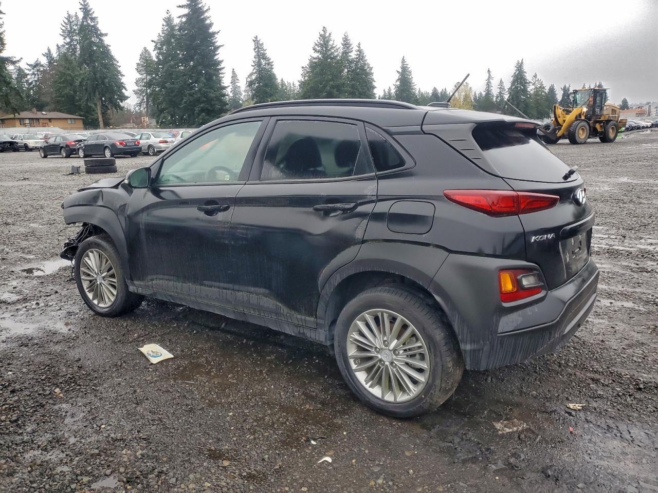2018 Hyundai Kona Sel - Image 2