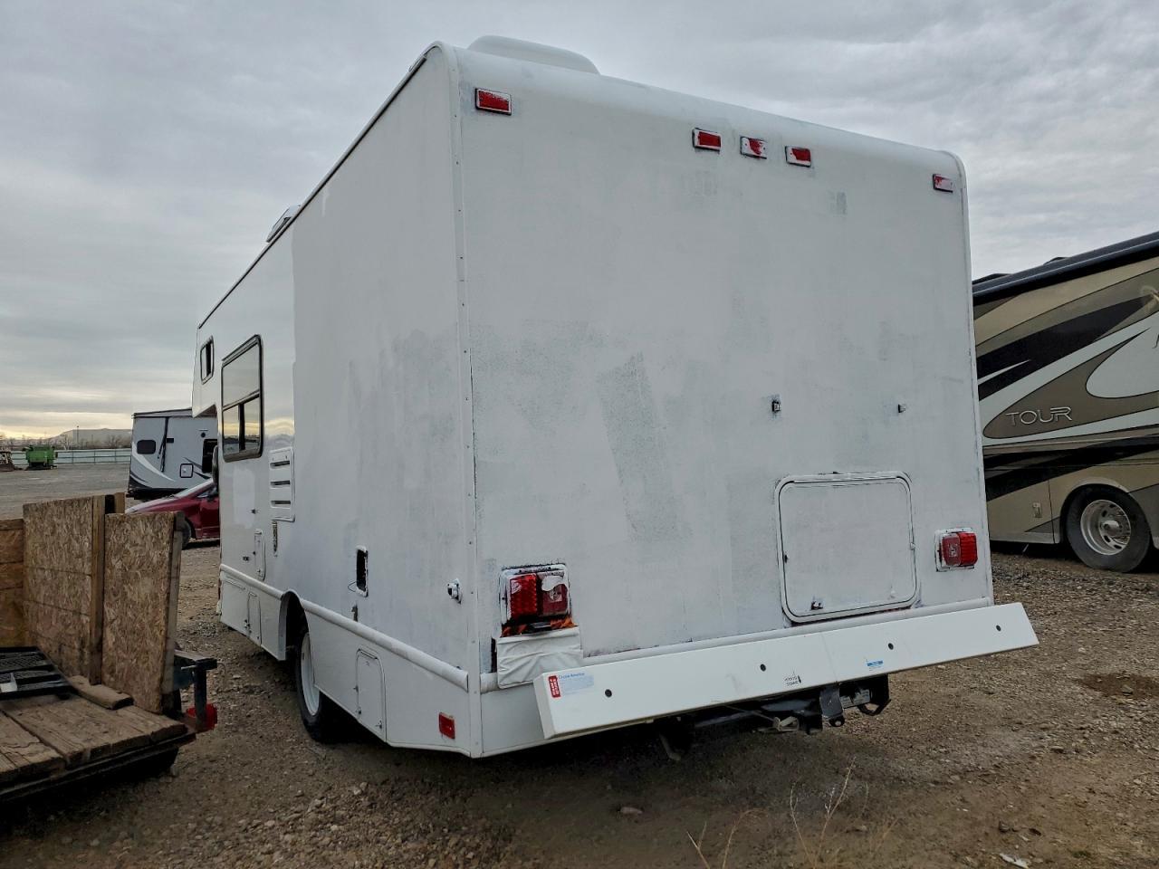 2026 Ford Econolin - Rv - Фото 3