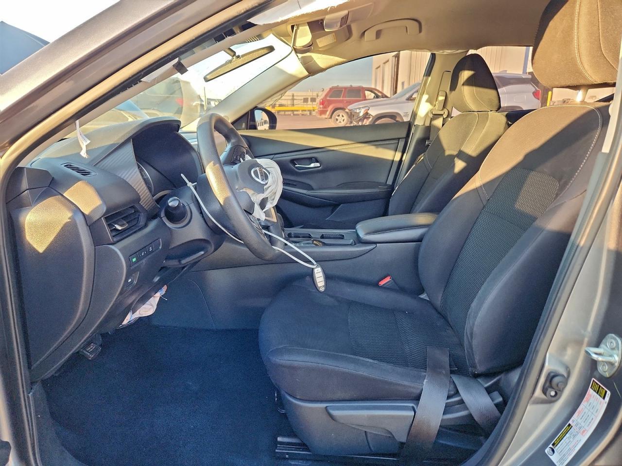 2021 Nissan Sentra - Фото 7