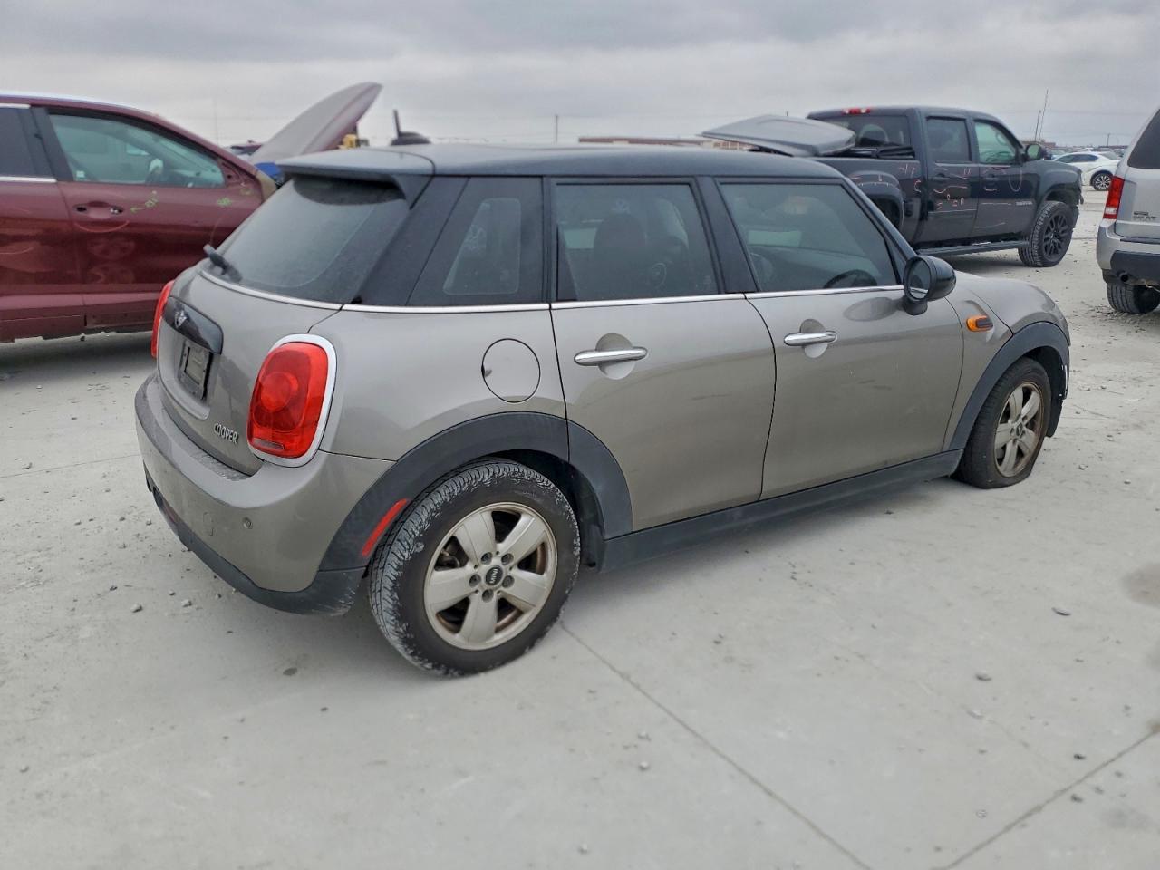 2016 Mini Cooper - Фото 3