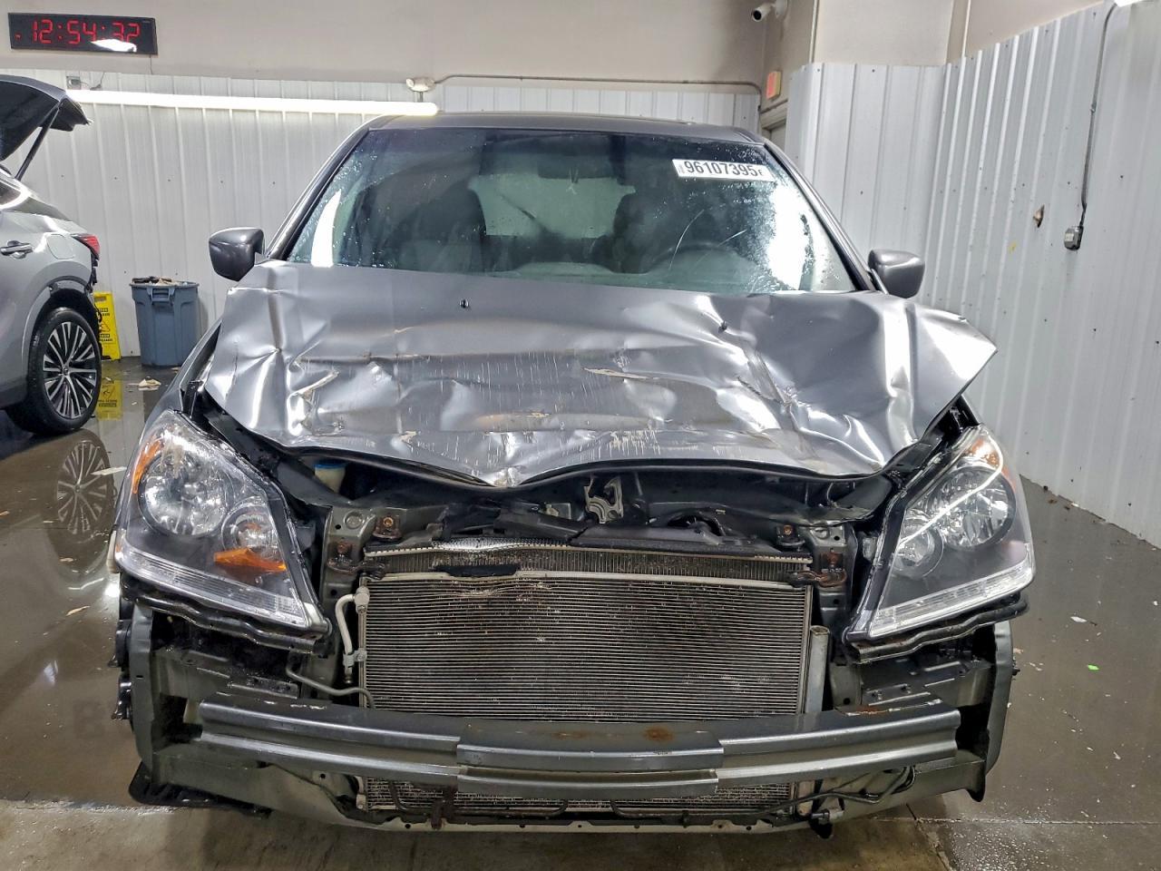2009 Honda Odyssey Exl - Image 5