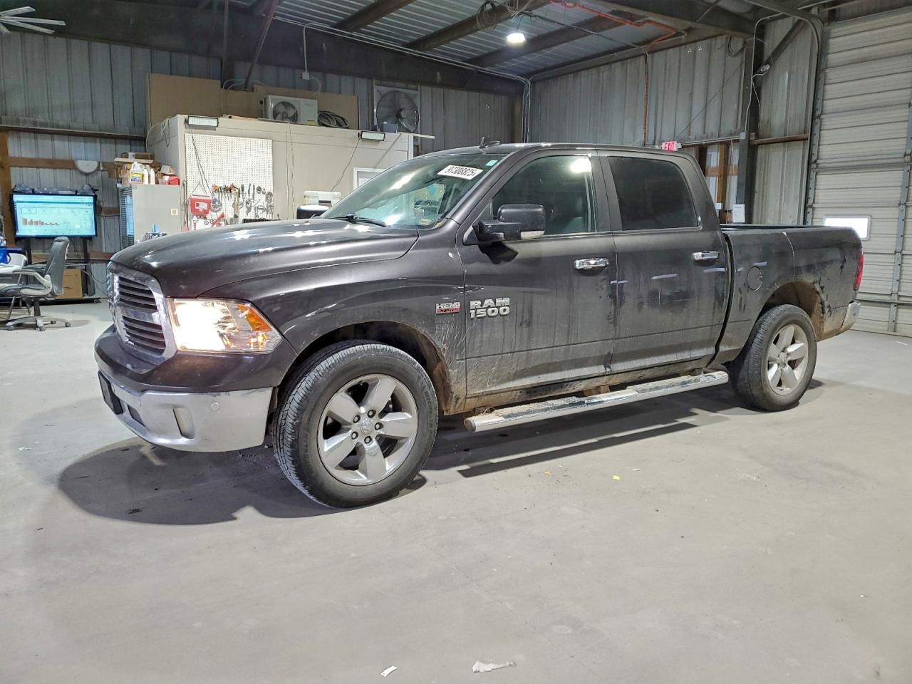 2016 Ram 1500 Slt